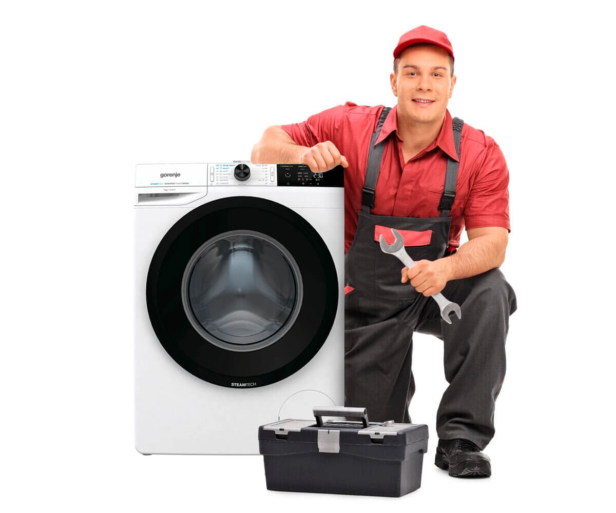 Ремонт стиральных машин Gorenje